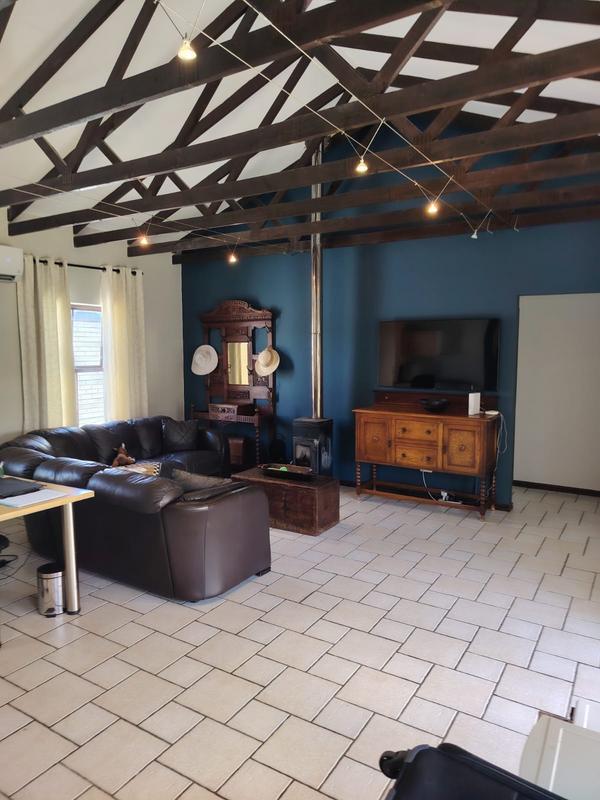 To Let 3 Bedroom Property for Rent in Vermont Western Cape